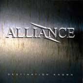 Alliance (USA-1) : Destination Known